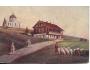 RADHOŠŤ-OVCE /BESKYDY / r.1925 / M369-95