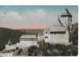 KARLŠTEJN / r.1910 / M369-111