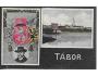 TÁBOR / r.1922 / M369-130