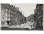DĚČÍN-ULICE dr.TYRŠE / r.1950 / M369-146