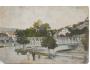 MĚSTEČKO / r.1916 / M369-149