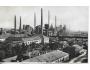 OSTRAVA VÍTKOVICE-VYSOKÉ PECE / r.1935 / M369-154