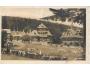 PUSTEVNY-OVCE /BESKYDY / r.1945 / M369-173