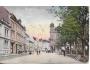 OSTRAVA-NÁDRAŽNÍ ULICE / r.1913 / M369-192
