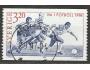 Švédsko o Mi.1834 Sport - MS v kopané 1994 /K25