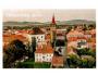 Kartičkový kalendářík 2025 - Jičín