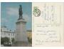 SSSR 1972 Celinová pohlednice A07693, Archangelsk Pomník Pe