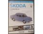 časpis č.12 Škoda 110 LS, Kaleidoskop slavných vozů Škoda
