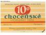 PE - CHOCEŇ CZ 10s-03a