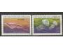 Vietnam (sev.) o Mi.0780-81 Mořská fauna 2x /k25