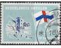 Mi. č. 156 Holand. Antily ʘ za 1,10,-Kč xant5x02x