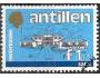 Mi. č. 575 Holand. Antily ʘ za 4,40,-Kč xant5x02x