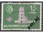 Mi. č. 75 Holand. Antily ʘ za 1,10,-Kč xant5x02x