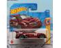 Cadillac ATS - V R 2016 HW Turbo Hotwheels