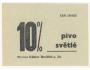 PE - KLÁŠTER HRADIŠTĚ - CZ 10s-30e