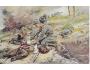VOJÁK=ČERVENÝ KŘÍŽ č.632 / r.1914-18 / M370-108