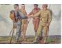 VOJÁK=ČERVENÝ KŘÍŽ č.369 / r.1914-18 / M370-116