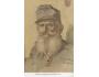VOJÁK=ČERVENÝ KŘÍŽ č.186 / r.1914-18 / M370-188