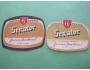 Plzeň Gambrinus FU1 + FU13