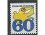 ČS **Pof.2113xb Výplatní - poštovní emblémy (ozp)