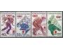 ČS **Pof.1938-41 Sport - Zimní OH Sapporo 1972 /k25