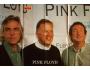 PLAKÁT - PINK FLOYD / BAD BOYS