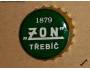 VRŠEK - TŘEBÍČ