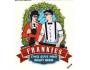 PE - BŘECLAV - FRANKIES - světle zelená