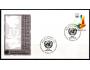 OSN-Ženeva-rok 1992-212 FDC