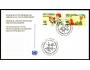 OSN-Ženeva-rok 1992-221/22 FDC