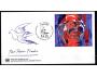 OSN-Ženeva-rok 1993-235/38 FDC