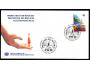 OSN-Ženeva-rok 1994-249 FDC