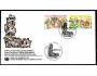 OSN-Ženeva-rok 1994-254/55 FDC