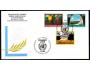 OSN-Ženeva-rok 1994-256/58 FDC