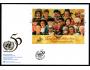 OSN-Ženeva-rok 1995-273/78 FDC