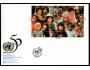 OSN-Ženeva-rok 1995-279/84 FDC