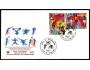 OSN-Ženeva-rok 1996-297/98 FDC