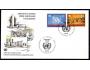 OSN-Ženeva-rok 1997-303/4 FDC