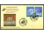 OSN-Ženeva-rok 1998-350/51 FDC