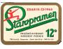 PE - PRAHA - STAROPRAMEN