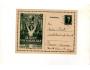 Obrazová dopisnice CDV 48 prošlá r.1932 O1/918