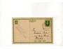 Firemní dopisnice CDV 30 prošlá raz.Kyšperk r.19325 O1/918