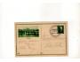 Obrazová dopisnice CDV 40 kongres sionistů r.1933 O1/919