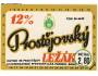 PE - PROSTĚJOV - CZ 12s-30b