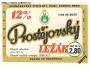 PE - PROSTĚJOV - CZ 12s-31a