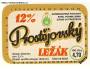 PE - PROSTĚJOV - CZ 12s-40
