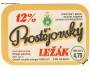 PE - PROSTĚJOV - CZ 12s-45b