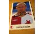 Stanislav Vlček - Slavia Praha - orig. autogram