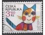 ČR o Pof.0080 Dětem 1995