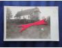 Vícovský starý kostelík u Dolní Lukavice 1923 malonáklad !!!